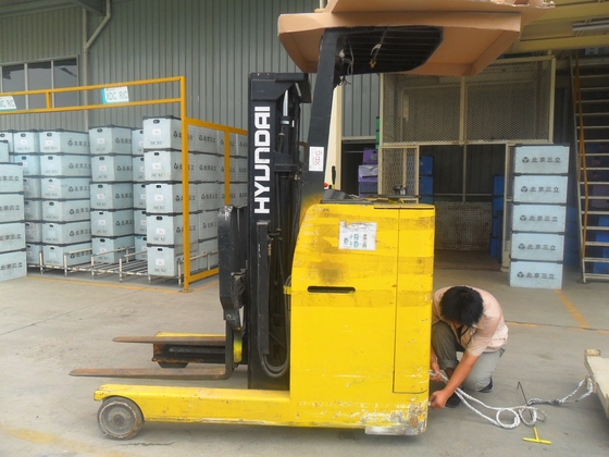 前移式叉车出租